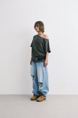 89 rivet t (khaki)