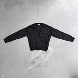 Moren Two-way Linen Cardigan