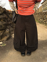 Dino Cargo Pants