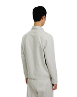 EL CURVED JACKET WARM GRAY