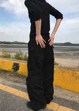  UTILITY CARPENTER PANTS