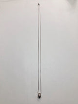 Long Drop Necklace