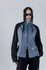 shirt wind-breaker_black