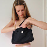 Mallow Bag (black)