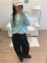 WEAR WIDE BANDING SLACKS (3C)