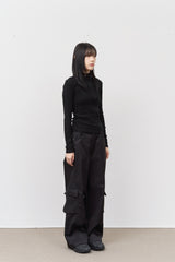 (W) Gins Zip Up
