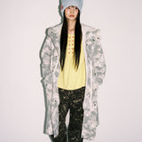 TTTTwister Fishtail Hood Jacket - Camo
