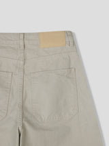 Six Canvas Carpenter Pants