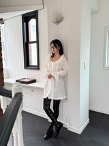 rora dress 