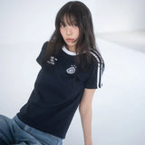 【数量限定】WLLF ユニフォームS/S Tシャツ