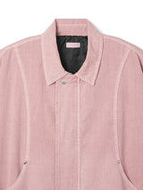 Rivet Garments Dyeing Jacket (3color)