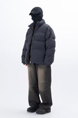 Sherom check padding