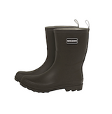 Classic Mid Rain Boots - 4colors