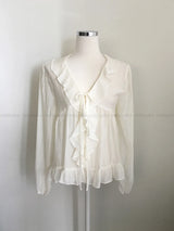 Calypso Blouse