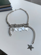 POP STAR NECKLACE
