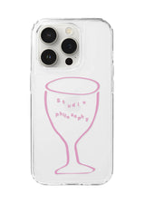 Goblet Case (clear)