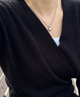 ca necklace