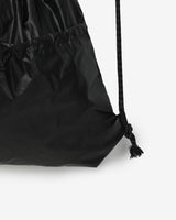 3M string bag [ NYLON black ]