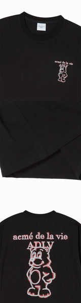 26SSグロー AC ベア ショートスリーブ Tシャツ