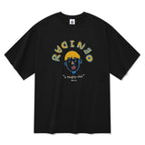 NAUGHTY T-SHIRTS