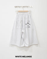 Coil Bermuda Sweatpants