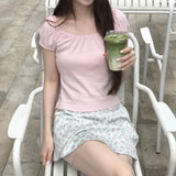 Petite Candy Top - PINK
