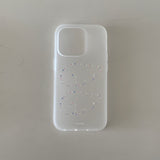 [translucent jelly] パステルウィングケース