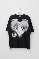 セーラーハーフトップ (3color)