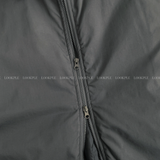  Mapper Simple Two-Way Collar Padded Jacket