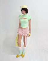 MINTO TOP