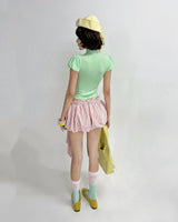 MOMO SHORT