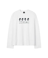 HARD ROCK LOVERS Crop Long Sleeve(SKLSTD-0246)