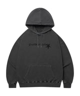 PUNK MANIA Pigment Hoodie (SPHSTD-0240)