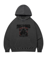 RIDER 1989 Pigment Hoodie (SPHSTD-0262)