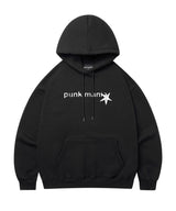 PUNK MANIA Overfit Hoodie (STHSTD-0240)