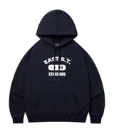 EAST 1989 Overfit Hoodie (STHSTD-0253)