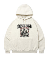 RIDER 1989 Overfit Hoodie (STHSTD-0262)