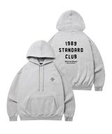 1989 CLUB Overfit Hoodie (STHSTD-0272)