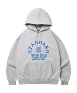 ROUTE 1989 Overfit Hoodie (STHSTD-0273)