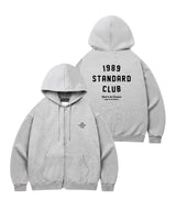 1989 CLUB Hoodie Zip-up (STJSTD-0272)