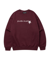 PUNK MANIA Sweatshirt (STMSTD-0240)