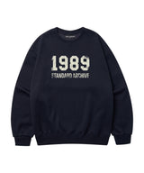 VINTAGE LOGO Sweatshirt (STMSTD-0252)