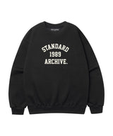 STANDARD ARCH Sweatshirt (STMSTD-0254)