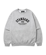 BUILT STANDARD Sweatshirt (STMSTD-0256)
