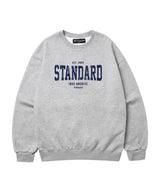 CRACK STANDARD Sweatshirt (STMSTD-0257)