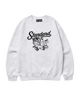 STND CAT Sweatshirt (STMSTD-0269)