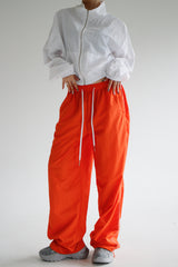 アノラッククロップジャンパー / Anorak Crop Jumper (5color)