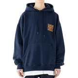 クッションロゴフーディー / CUSHION LOGO HOODIE MSHHD001-NV