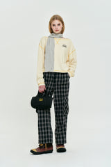 UNI POINT POCKET CARGO PANTS [MULTI]