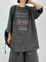 Racing Mesh T